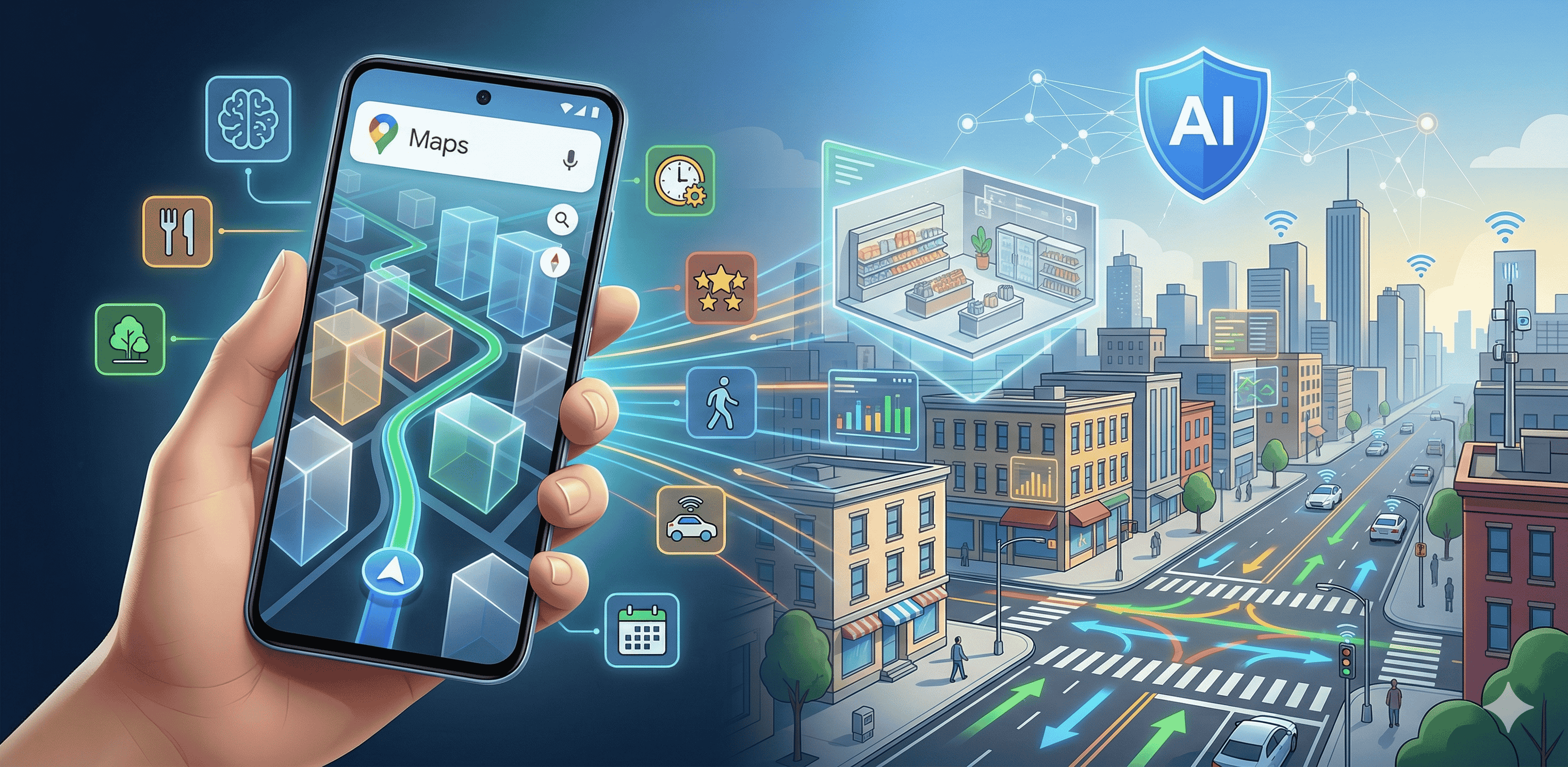 AI News Week of March 20, 2026